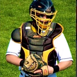 Meet your Posher, Chris